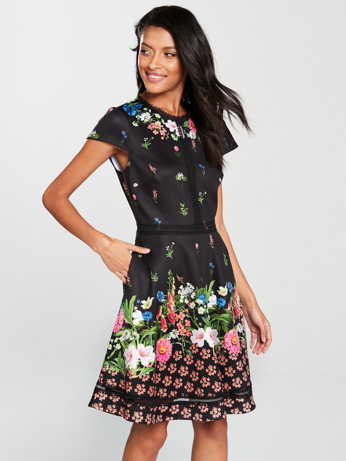 Ted Baker Skater Dress